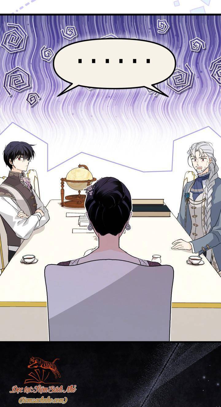 Mối Quan Hệ Cộng Sinh Giữa Báo Đen Và Thỏ Trắng - Chap 90 - Trang 42