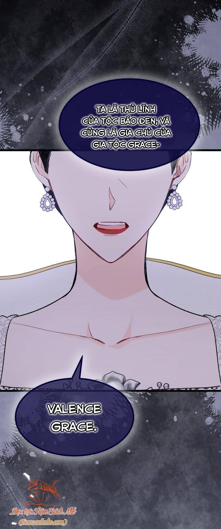Mối Quan Hệ Cộng Sinh Giữa Báo Đen Và Thỏ Trắng - Chap 90 - Trang 43