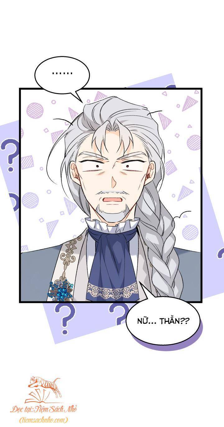 Mối Quan Hệ Cộng Sinh Giữa Báo Đen Và Thỏ Trắng - Chap 90 - Trang 47