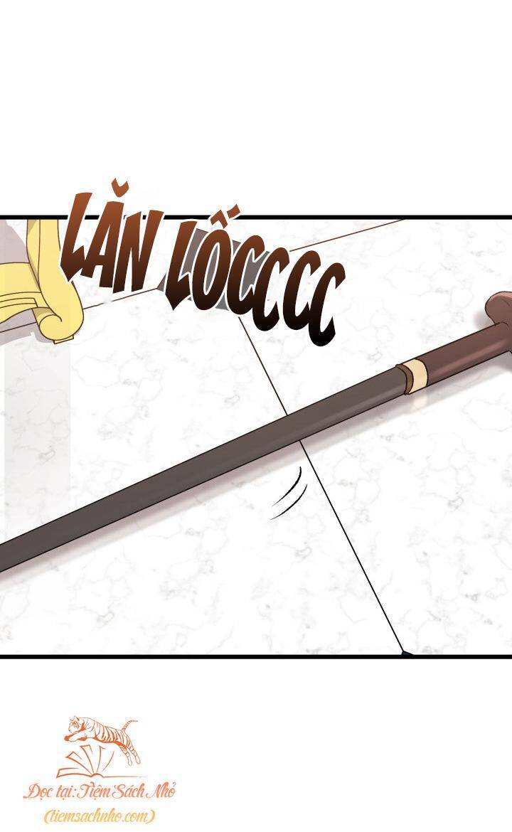 Mối Quan Hệ Cộng Sinh Giữa Báo Đen Và Thỏ Trắng - Chap 90 - Trang 51