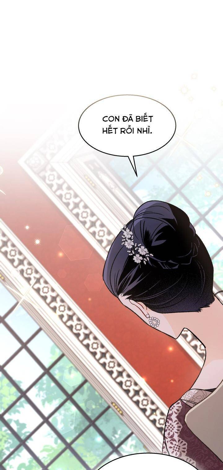 Mối Quan Hệ Cộng Sinh Giữa Báo Đen Và Thỏ Trắng - Chap 90 - Trang 56