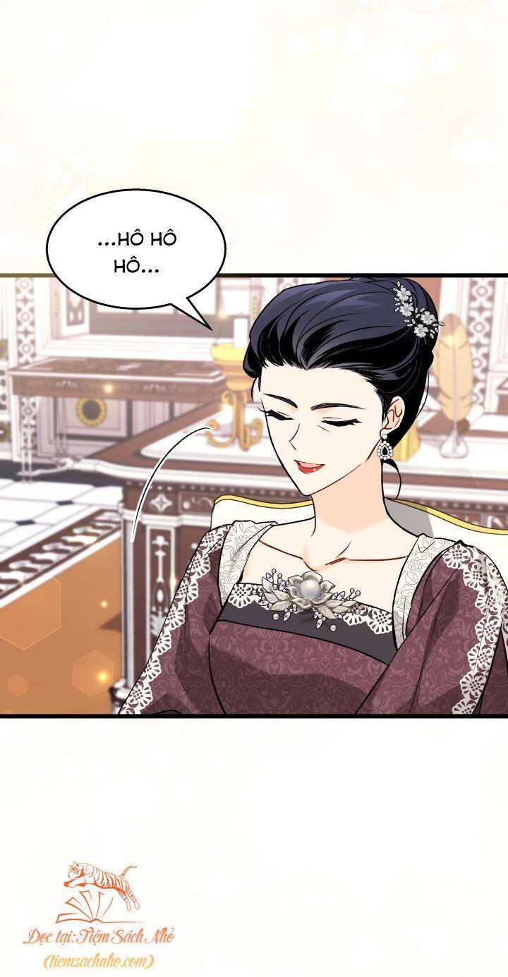 Mối Quan Hệ Cộng Sinh Giữa Báo Đen Và Thỏ Trắng - Chap 90 - Trang 60