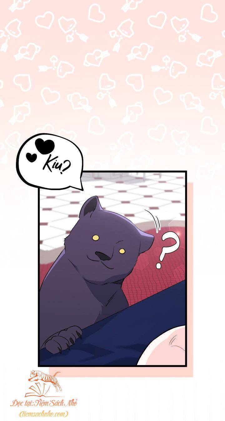 Mối Quan Hệ Cộng Sinh Giữa Báo Đen Và Thỏ Trắng - Chap 90 - Trang 7
