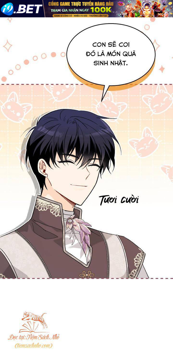Mối Quan Hệ Cộng Sinh Giữa Báo Đen Và Thỏ Trắng - Chap 90 - Trang 62