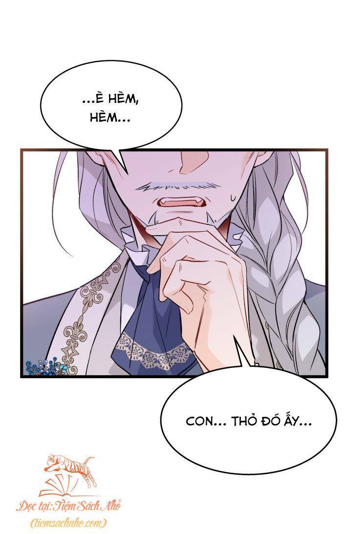 Mối Quan Hệ Cộng Sinh Giữa Báo Đen Và Thỏ Trắng - Chap 90 - Trang 63
