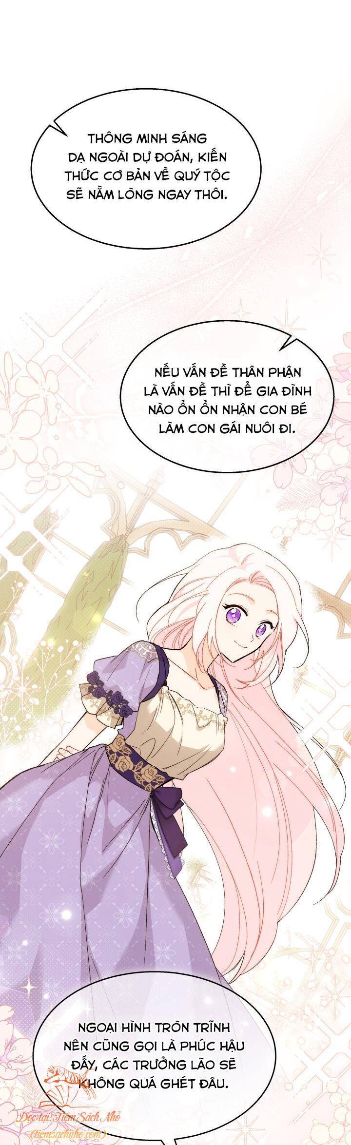 Mối Quan Hệ Cộng Sinh Giữa Báo Đen Và Thỏ Trắng - Chap 90 - Trang 64