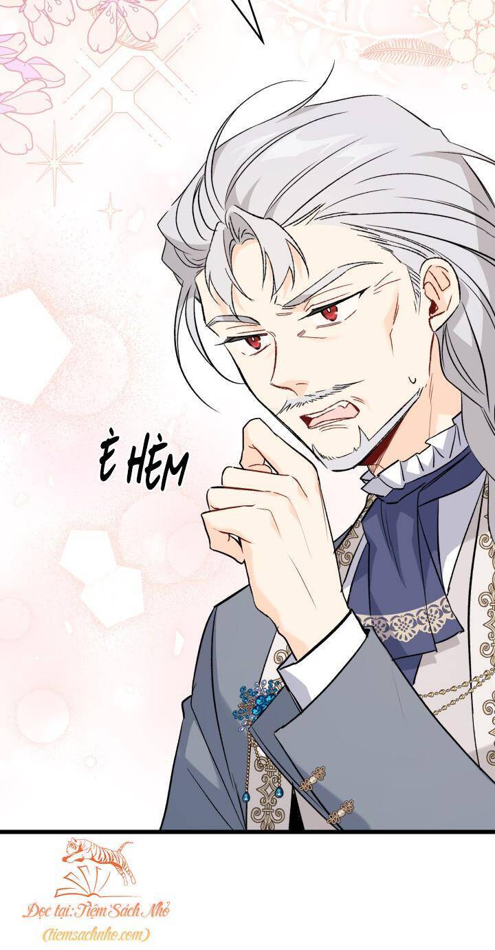Mối Quan Hệ Cộng Sinh Giữa Báo Đen Và Thỏ Trắng - Chap 90 - Trang 65