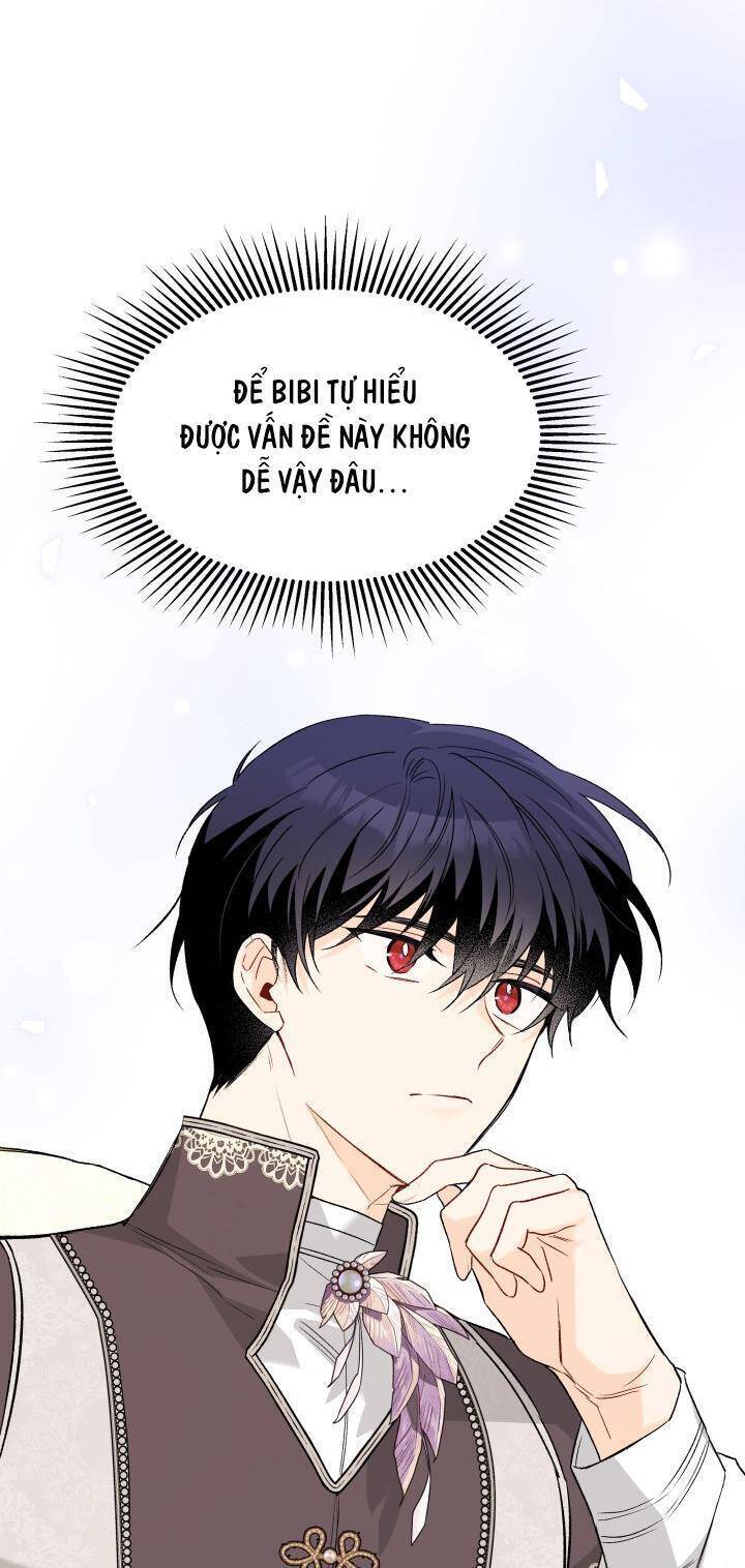 Mối Quan Hệ Cộng Sinh Giữa Báo Đen Và Thỏ Trắng - Chap 90 - Trang 72