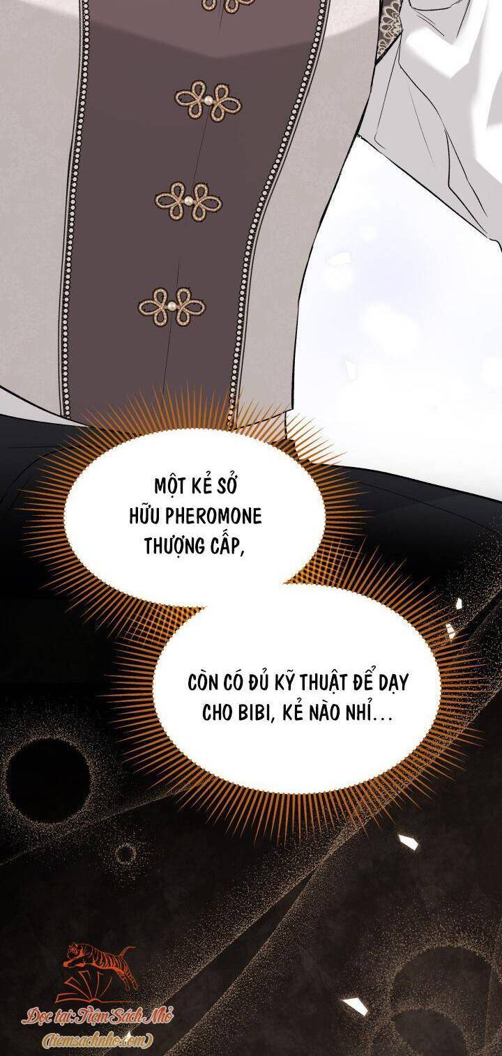Mối Quan Hệ Cộng Sinh Giữa Báo Đen Và Thỏ Trắng - Chap 90 - Trang 73