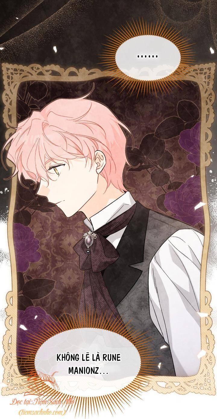 Mối Quan Hệ Cộng Sinh Giữa Báo Đen Và Thỏ Trắng - Chap 90 - Trang 74