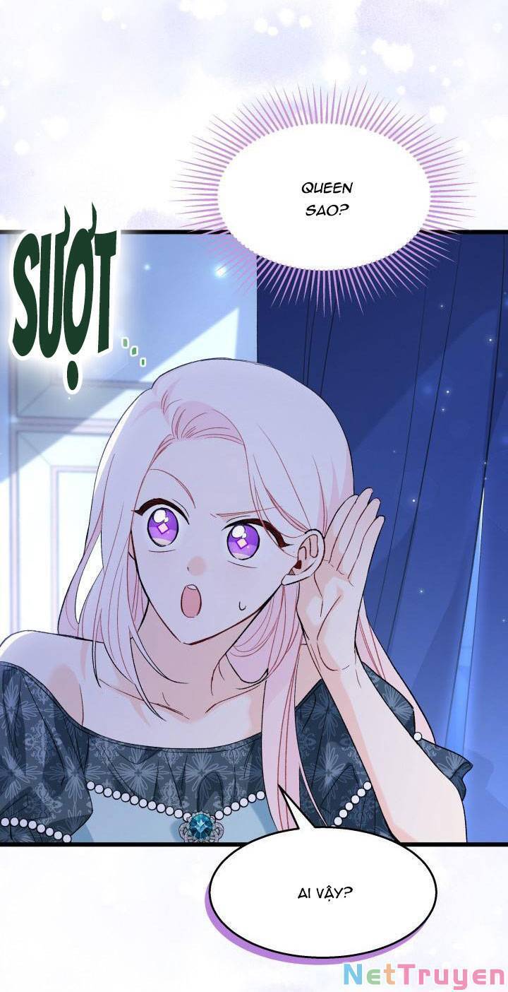 Mối Quan Hệ Cộng Sinh Giữa Báo Đen Và Thỏ Trắng - Chap 91 - Trang 11