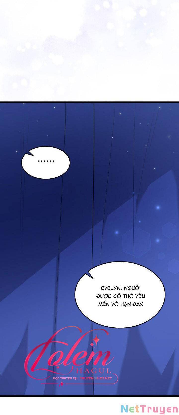 Mối Quan Hệ Cộng Sinh Giữa Báo Đen Và Thỏ Trắng - Chap 91 - Trang 12