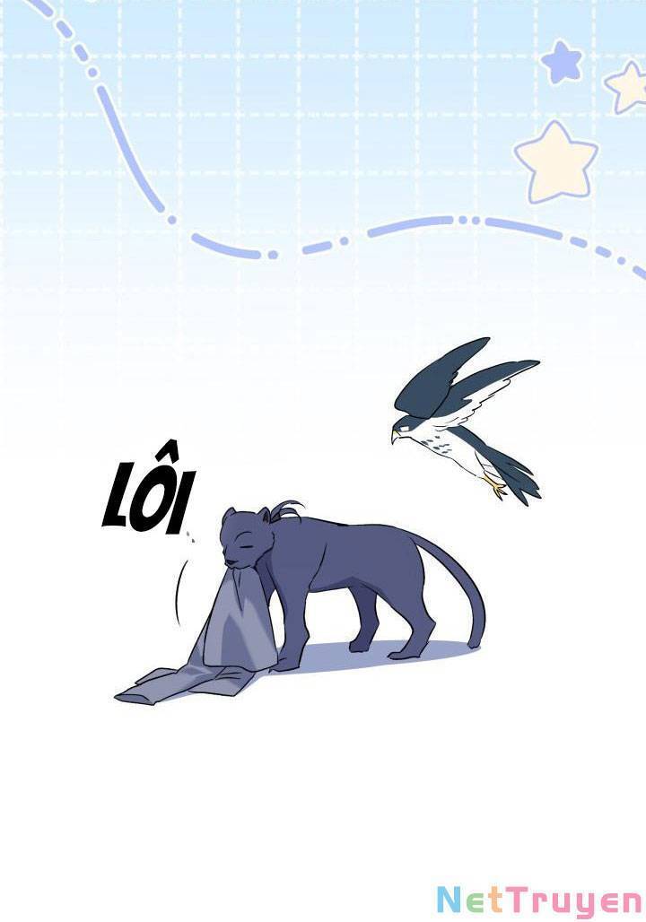 Mối Quan Hệ Cộng Sinh Giữa Báo Đen Và Thỏ Trắng - Chap 91 - Trang 15