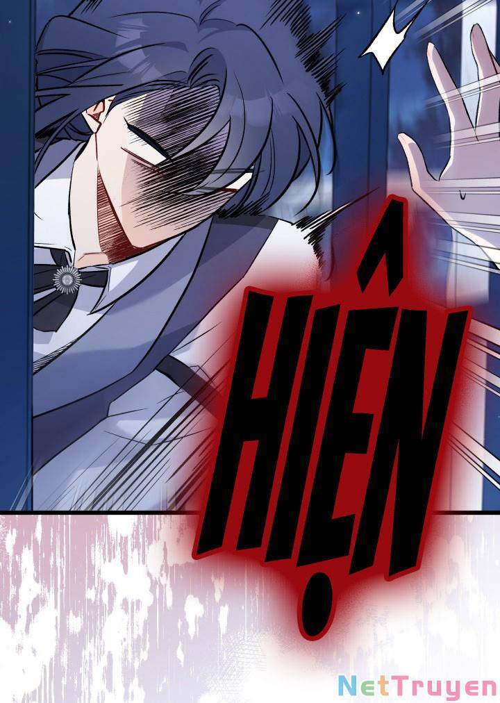 Mối Quan Hệ Cộng Sinh Giữa Báo Đen Và Thỏ Trắng - Chap 91 - Trang 19