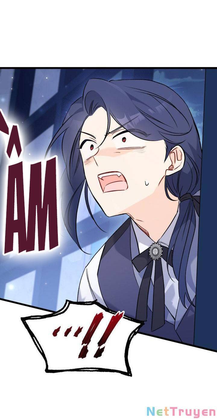 Mối Quan Hệ Cộng Sinh Giữa Báo Đen Và Thỏ Trắng - Chap 91 - Trang 41