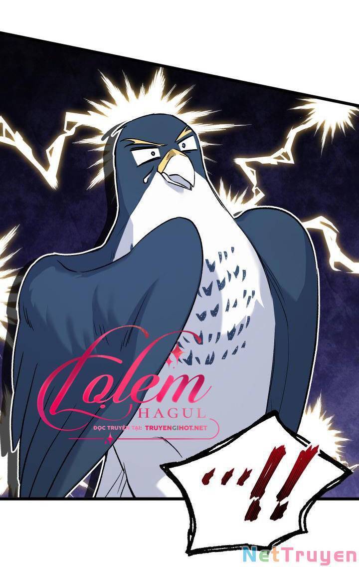 Mối Quan Hệ Cộng Sinh Giữa Báo Đen Và Thỏ Trắng - Chap 91 - Trang 42