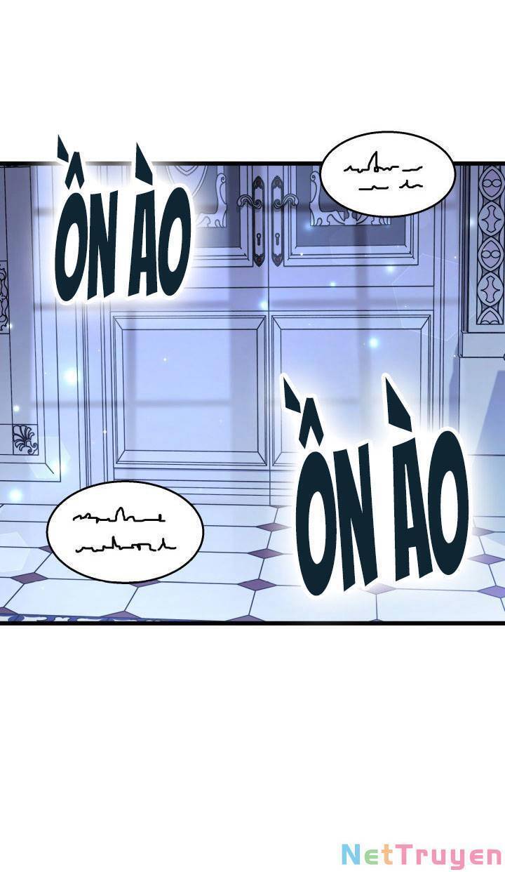 Mối Quan Hệ Cộng Sinh Giữa Báo Đen Và Thỏ Trắng - Chap 91 - Trang 49