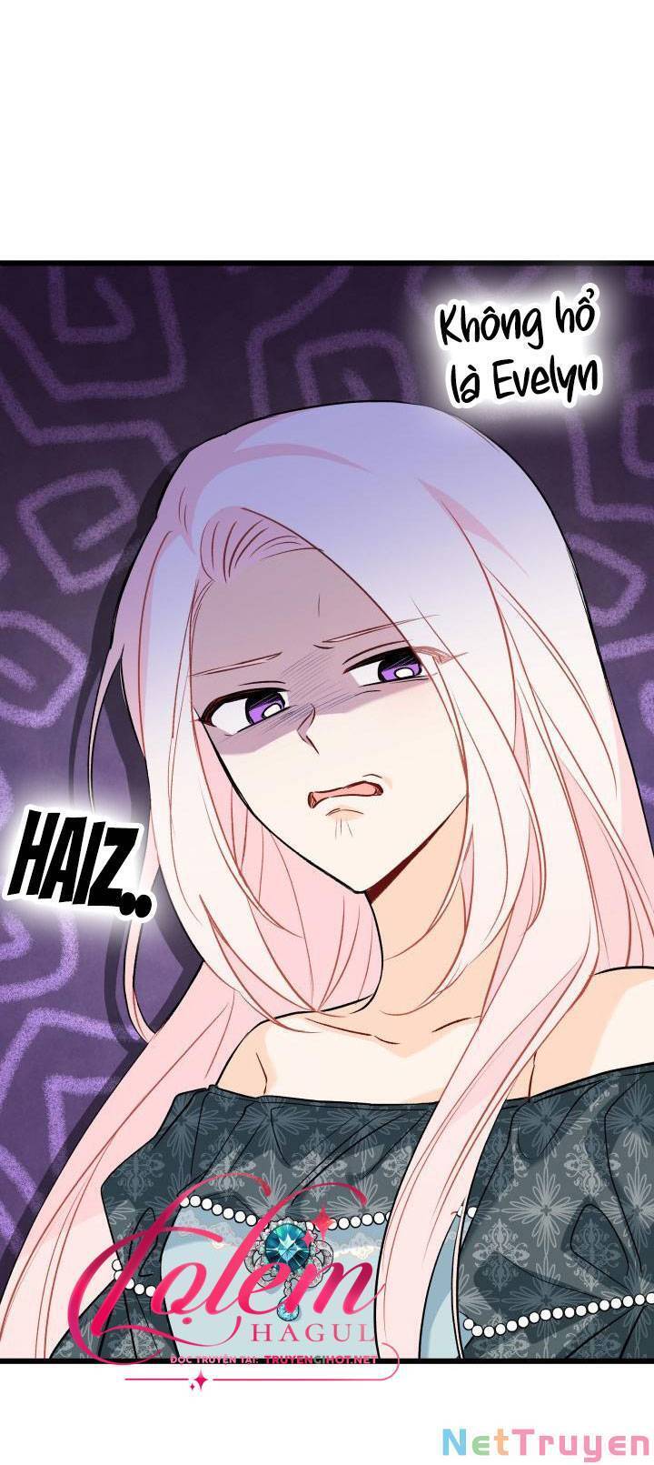 Mối Quan Hệ Cộng Sinh Giữa Báo Đen Và Thỏ Trắng - Chap 91 - Trang 52