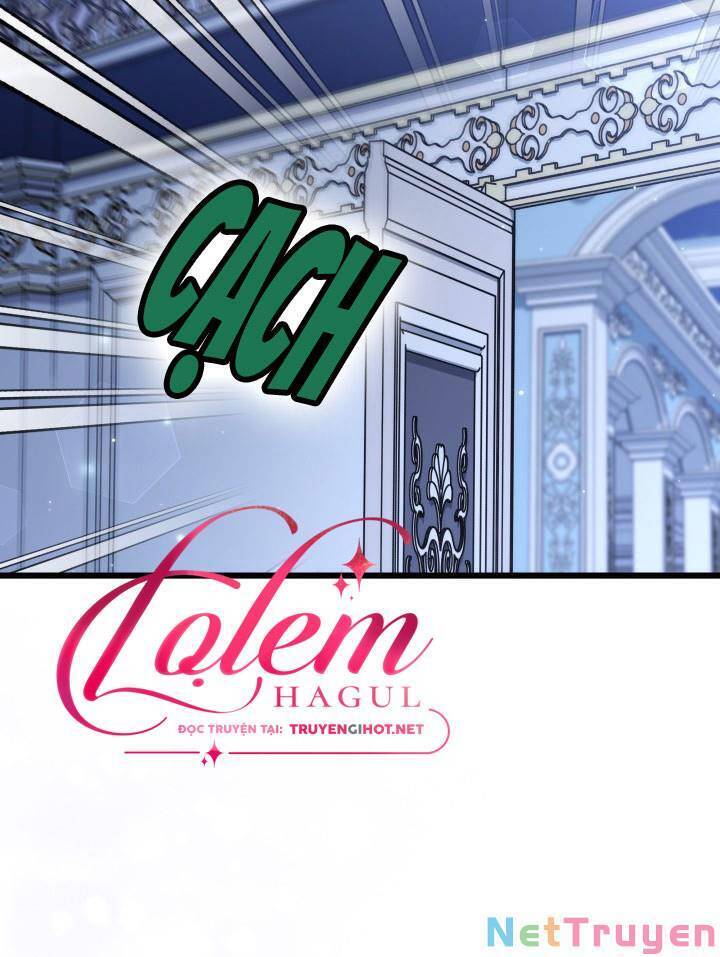 Mối Quan Hệ Cộng Sinh Giữa Báo Đen Và Thỏ Trắng - Chap 91 - Trang 54