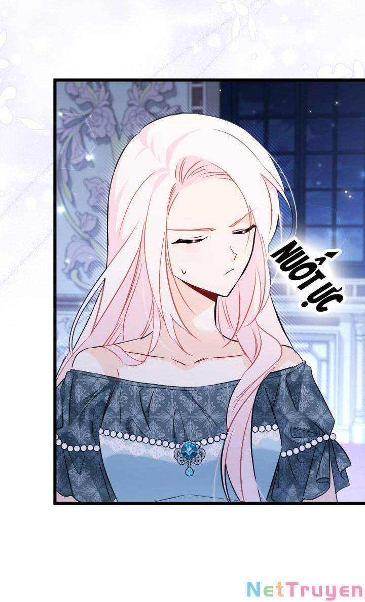 Mối Quan Hệ Cộng Sinh Giữa Báo Đen Và Thỏ Trắng - Chap 91 - Trang 56