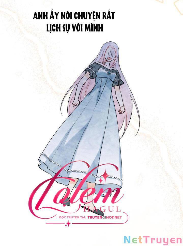 Mối Quan Hệ Cộng Sinh Giữa Báo Đen Và Thỏ Trắng - Chap 91 - Trang 58