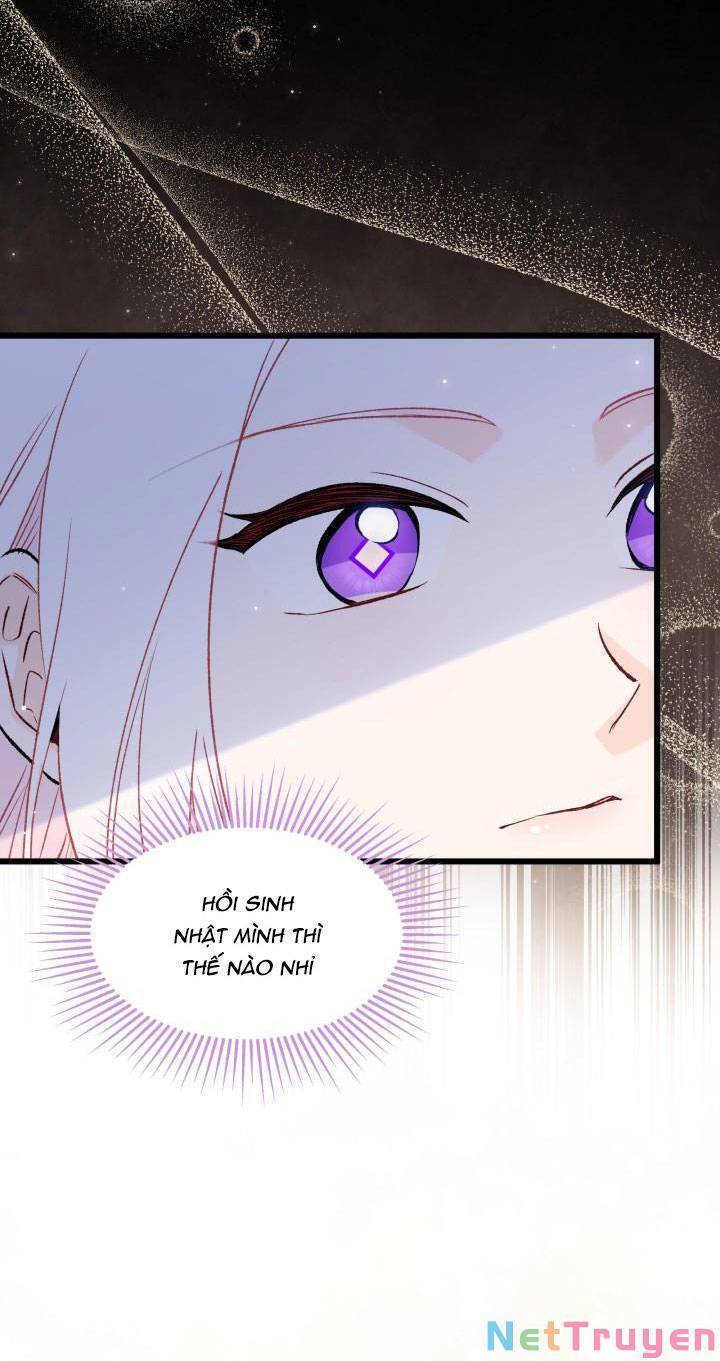 Mối Quan Hệ Cộng Sinh Giữa Báo Đen Và Thỏ Trắng - Chap 91 - Trang 7