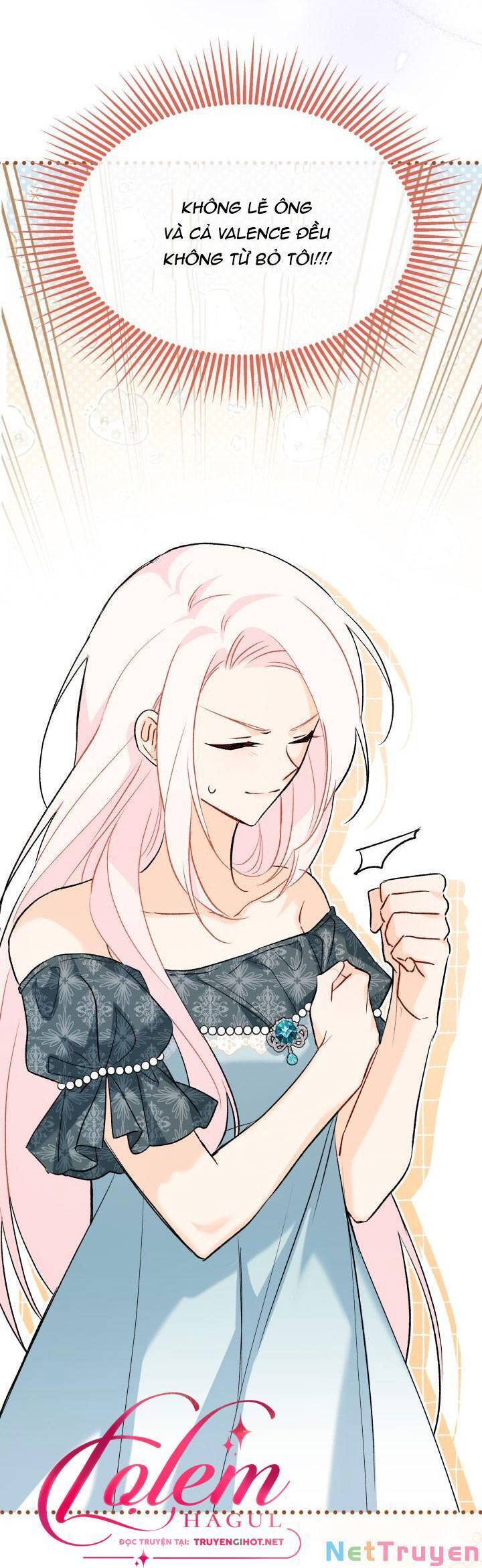 Mối Quan Hệ Cộng Sinh Giữa Báo Đen Và Thỏ Trắng - Chap 91 - Trang 63