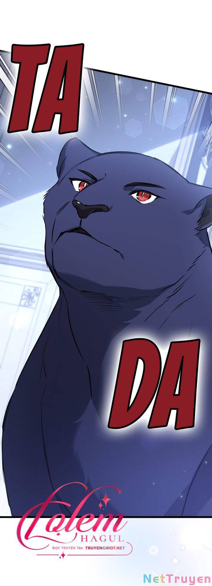Mối Quan Hệ Cộng Sinh Giữa Báo Đen Và Thỏ Trắng - Chap 91 - Trang 65