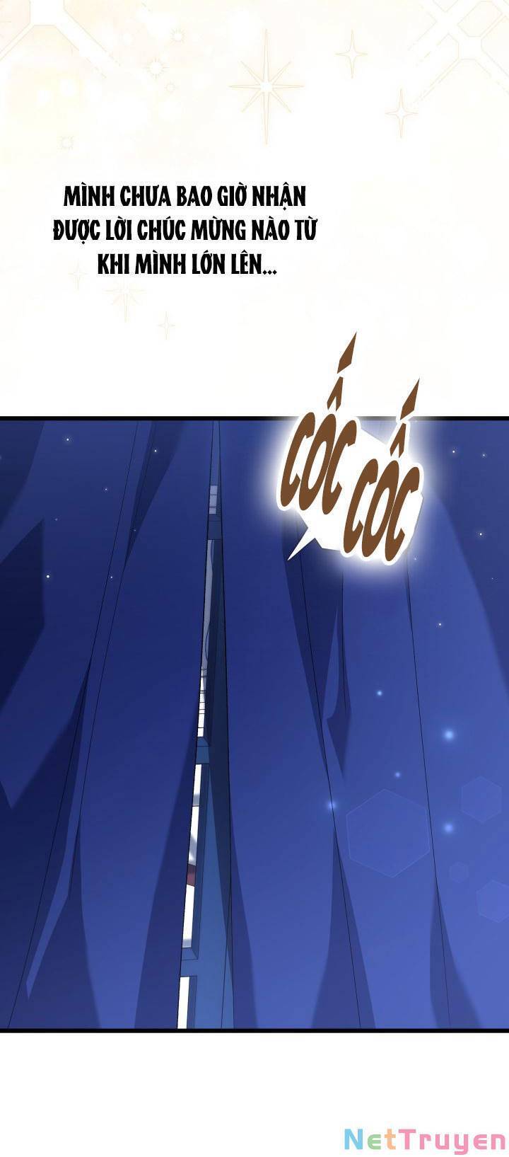 Mối Quan Hệ Cộng Sinh Giữa Báo Đen Và Thỏ Trắng - Chap 91 - Trang 9