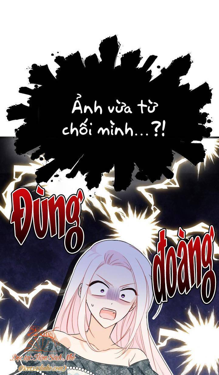Mối Quan Hệ Cộng Sinh Giữa Báo Đen Và Thỏ Trắng - Chap 92 - Trang 19