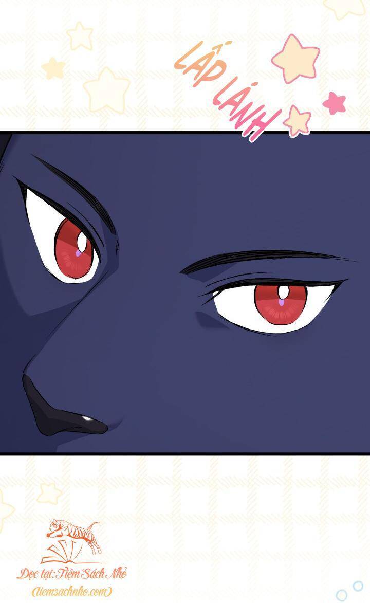 Mối Quan Hệ Cộng Sinh Giữa Báo Đen Và Thỏ Trắng - Chap 92 - Trang 32