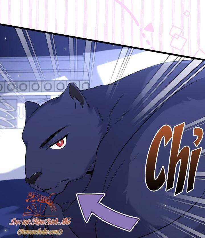 Mối Quan Hệ Cộng Sinh Giữa Báo Đen Và Thỏ Trắng - Chap 92 - Trang 36