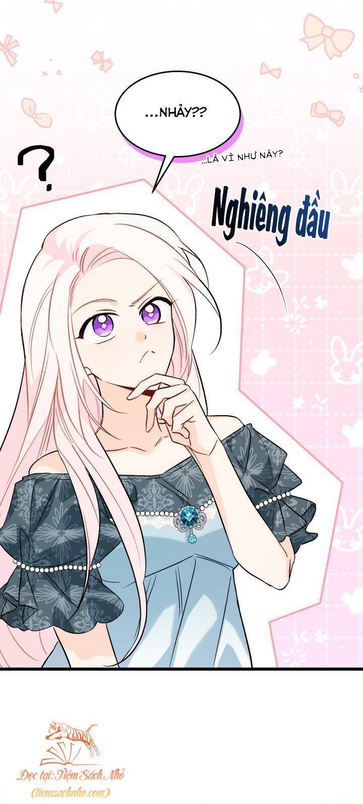 Mối Quan Hệ Cộng Sinh Giữa Báo Đen Và Thỏ Trắng - Chap 92 - Trang 45