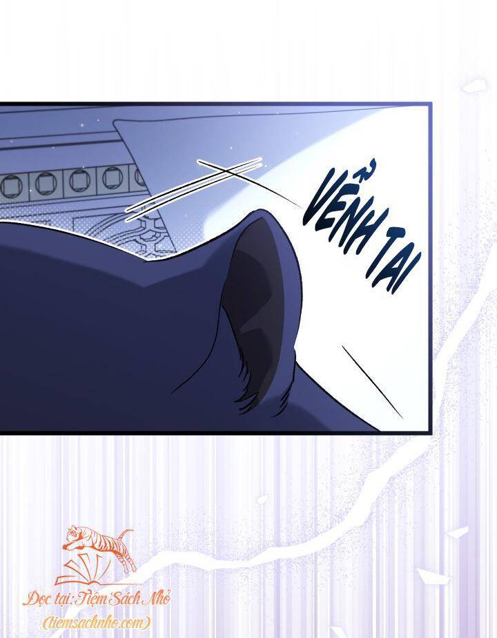 Mối Quan Hệ Cộng Sinh Giữa Báo Đen Và Thỏ Trắng - Chap 92 - Trang 46