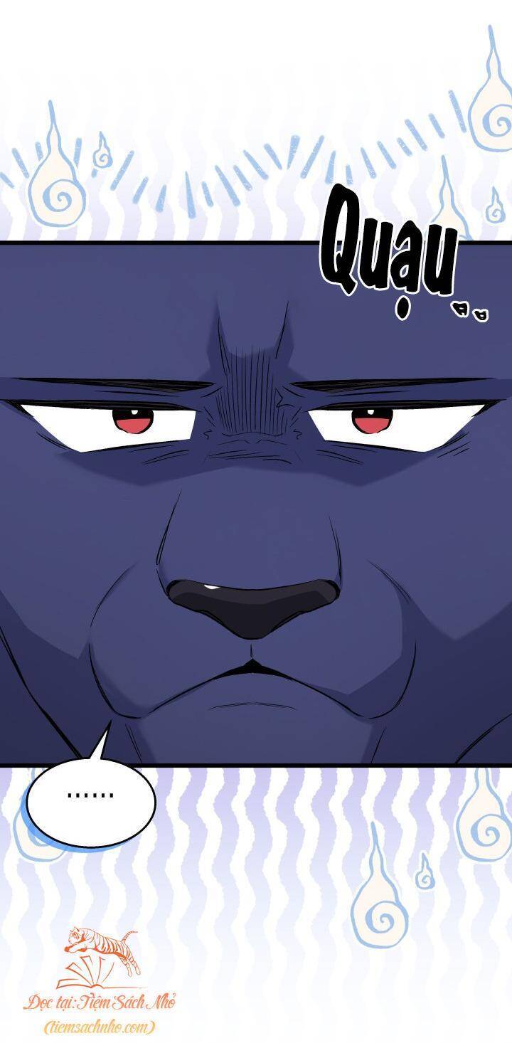 Mối Quan Hệ Cộng Sinh Giữa Báo Đen Và Thỏ Trắng - Chap 92 - Trang 50