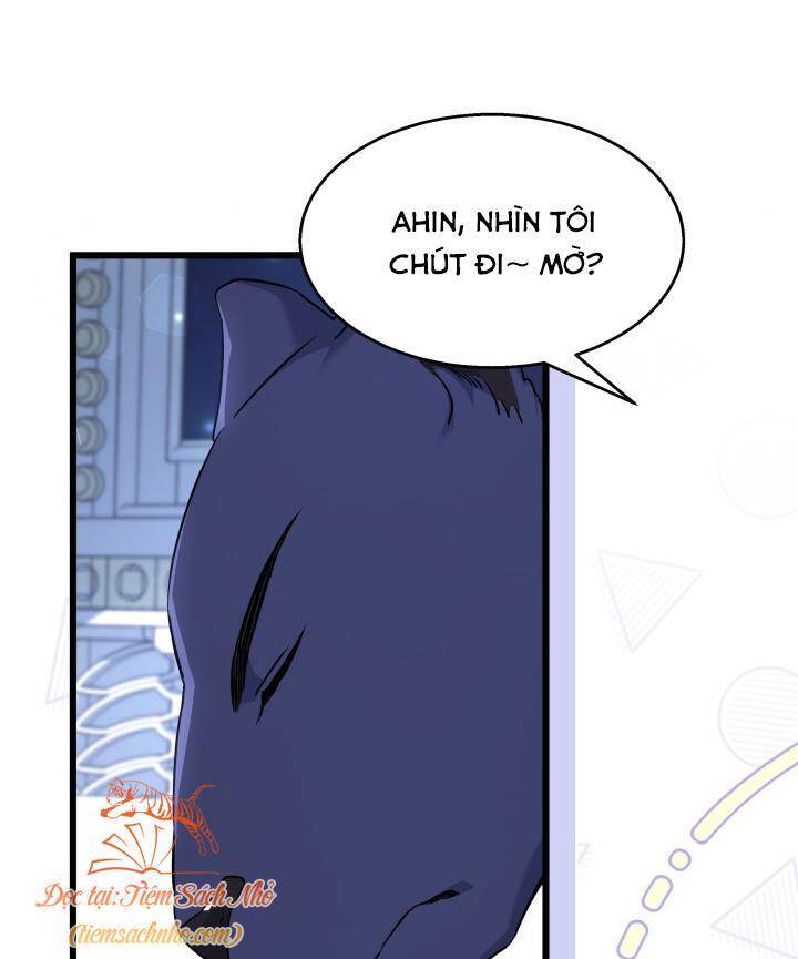 Mối Quan Hệ Cộng Sinh Giữa Báo Đen Và Thỏ Trắng - Chap 92 - Trang 54