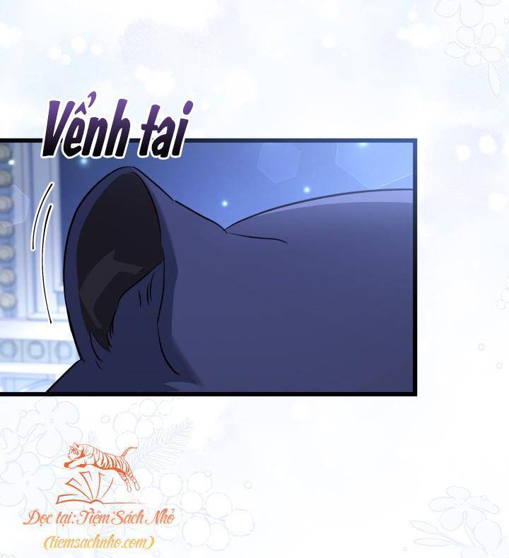 Mối Quan Hệ Cộng Sinh Giữa Báo Đen Và Thỏ Trắng - Chap 92 - Trang 57