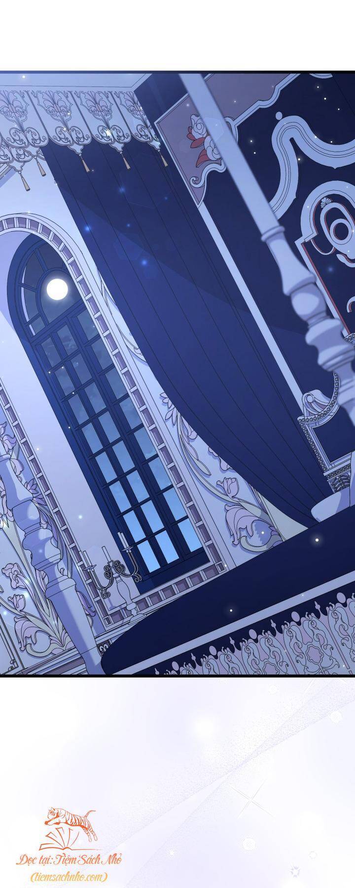 Mối Quan Hệ Cộng Sinh Giữa Báo Đen Và Thỏ Trắng - Chap 92 - Trang 7