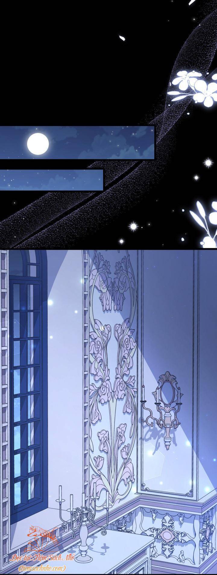 Mối Quan Hệ Cộng Sinh Giữa Báo Đen Và Thỏ Trắng - Chap 92 - Trang 64