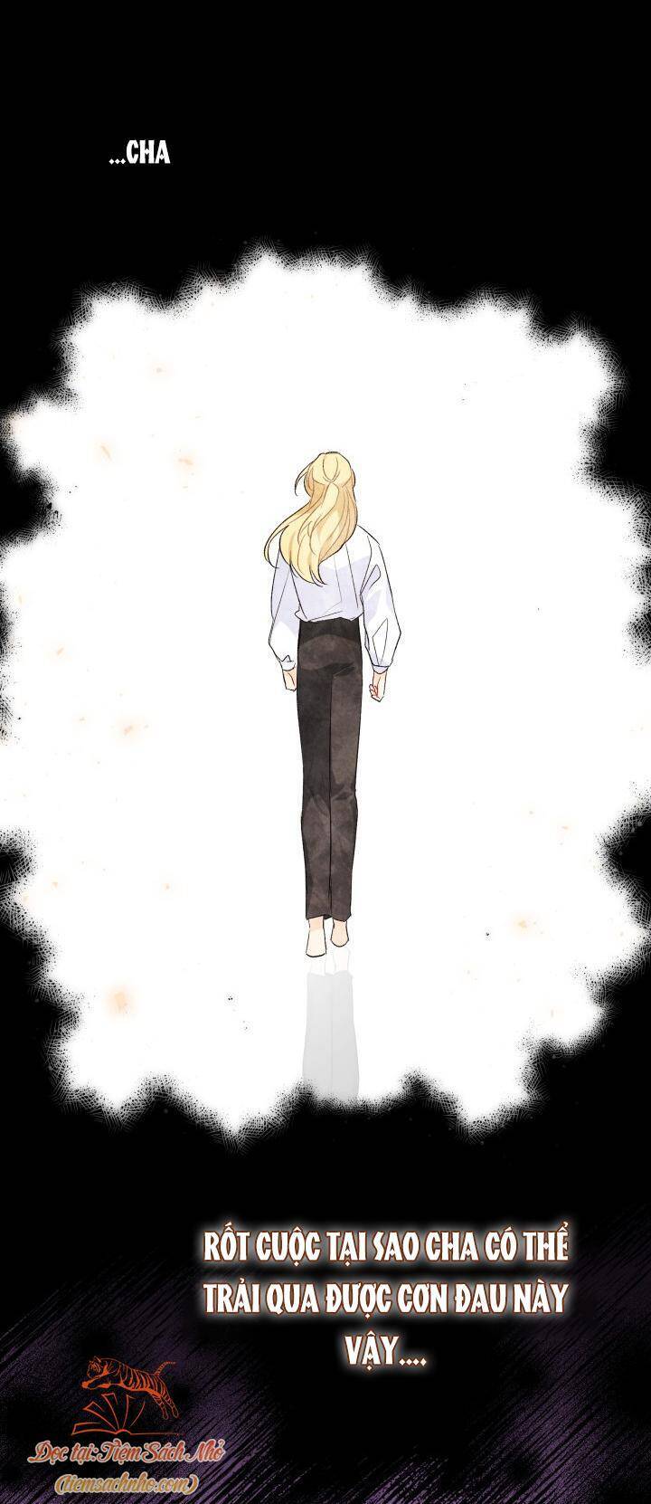 Mối Quan Hệ Cộng Sinh Giữa Báo Đen Và Thỏ Trắng - Chap 92 - Trang 67