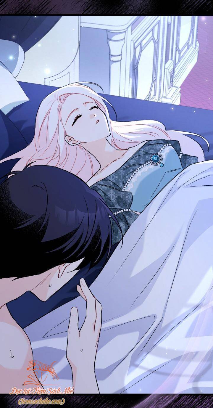 Mối Quan Hệ Cộng Sinh Giữa Báo Đen Và Thỏ Trắng - Chap 92 - Trang 69