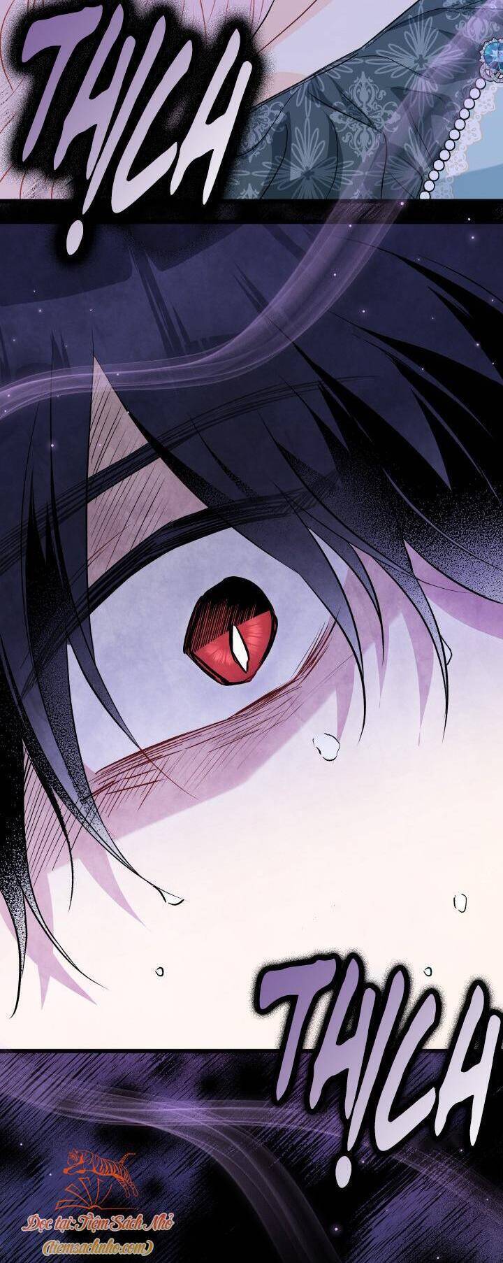 Mối Quan Hệ Cộng Sinh Giữa Báo Đen Và Thỏ Trắng - Chap 92 - Trang 71