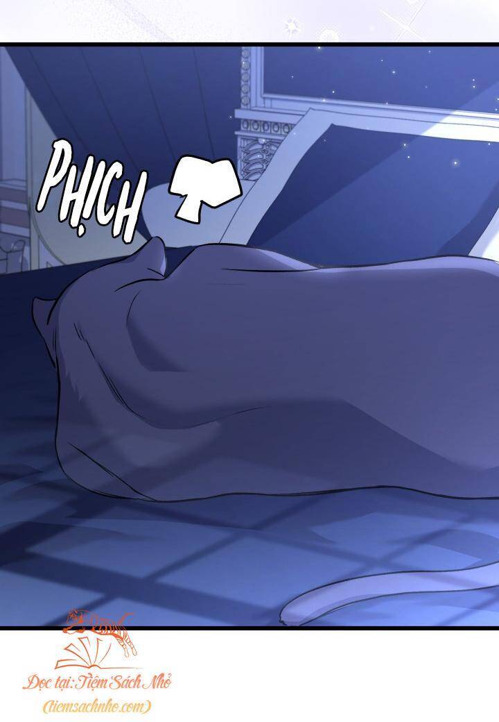 Mối Quan Hệ Cộng Sinh Giữa Báo Đen Và Thỏ Trắng - Chap 92 - Trang 9