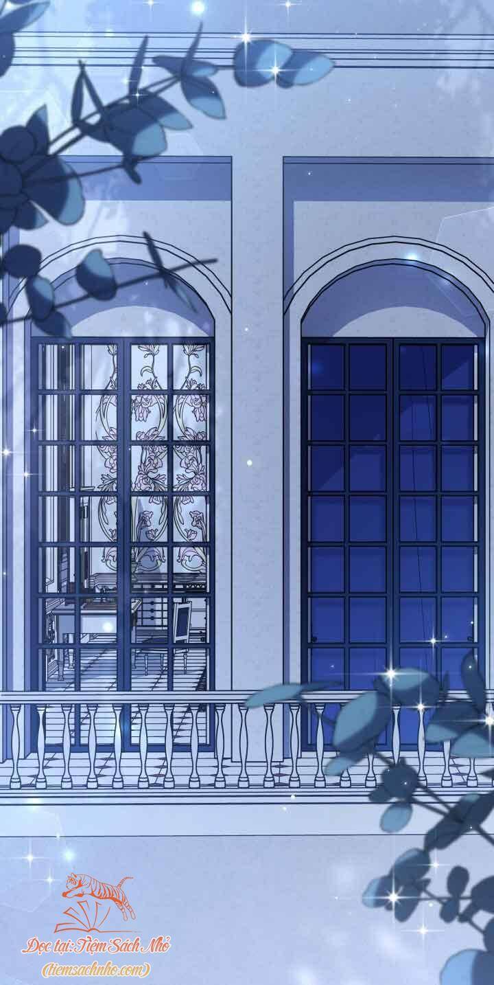 Mối Quan Hệ Cộng Sinh Giữa Báo Đen Và Thỏ Trắng - Chap 93 - Trang 2