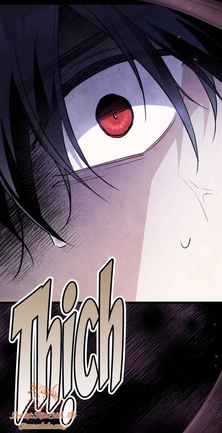 Mối Quan Hệ Cộng Sinh Giữa Báo Đen Và Thỏ Trắng - Chap 93 - Trang 11