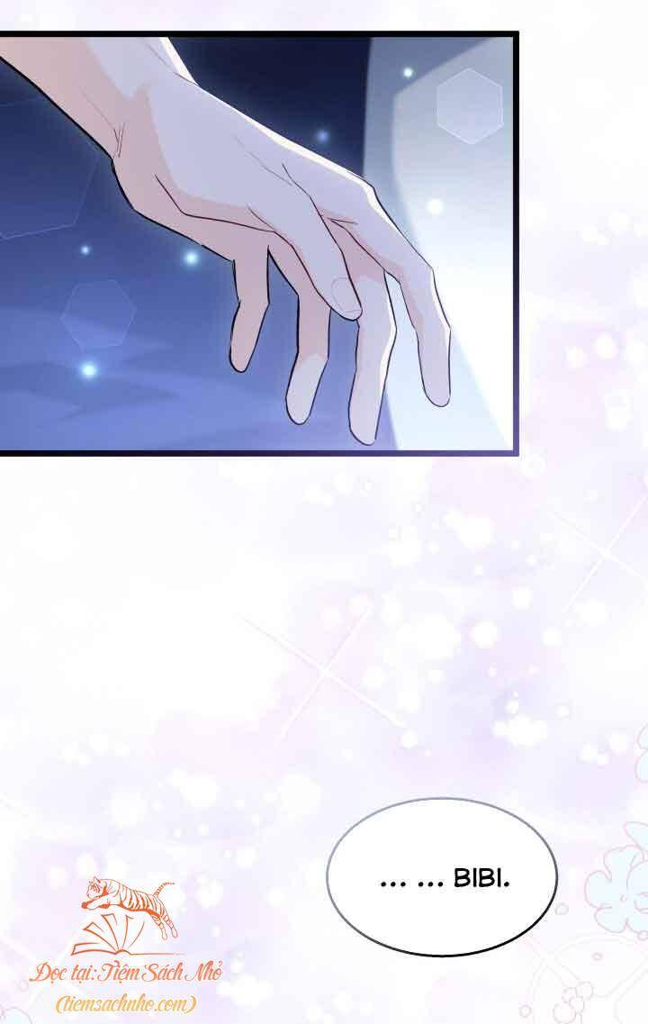 Mối Quan Hệ Cộng Sinh Giữa Báo Đen Và Thỏ Trắng - Chap 93 - Trang 24