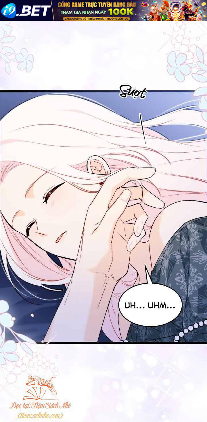 Mối Quan Hệ Cộng Sinh Giữa Báo Đen Và Thỏ Trắng - Chap 93 - Trang 25
