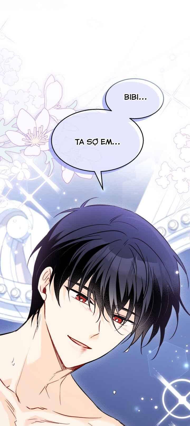 Mối Quan Hệ Cộng Sinh Giữa Báo Đen Và Thỏ Trắng - Chap 93 - Trang 28