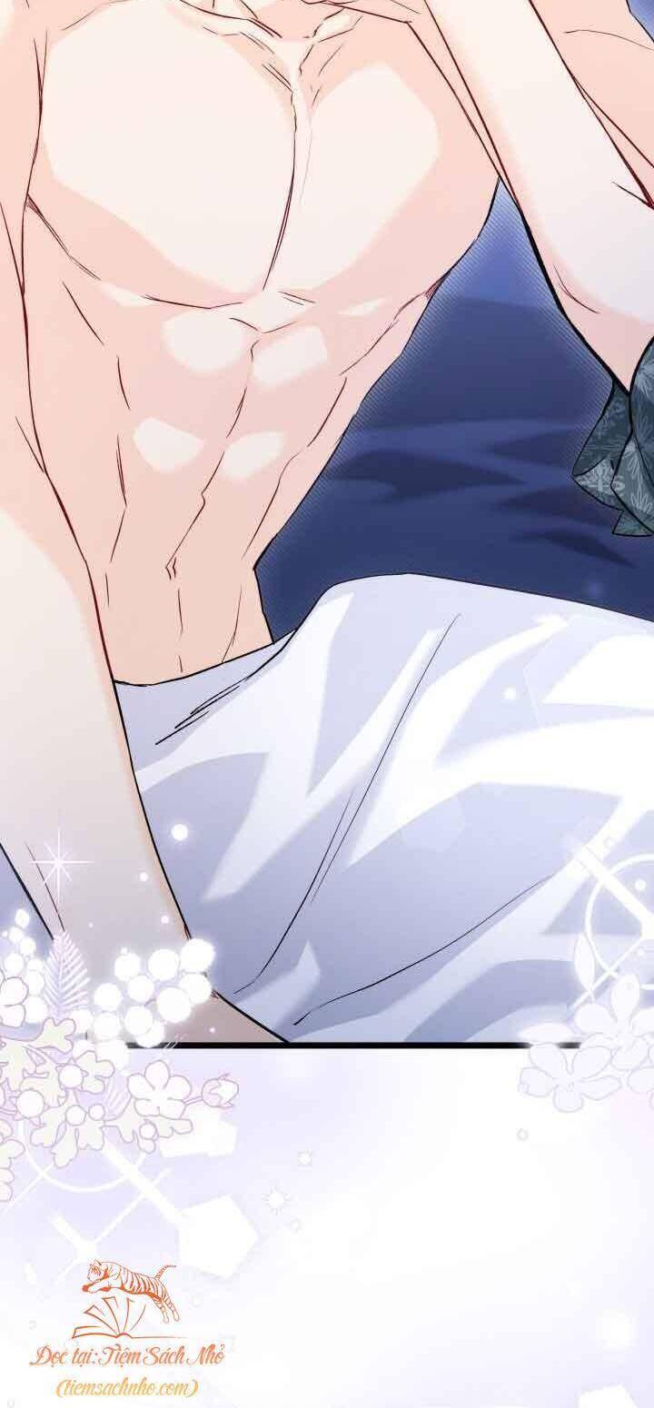 Mối Quan Hệ Cộng Sinh Giữa Báo Đen Và Thỏ Trắng - Chap 93 - Trang 39