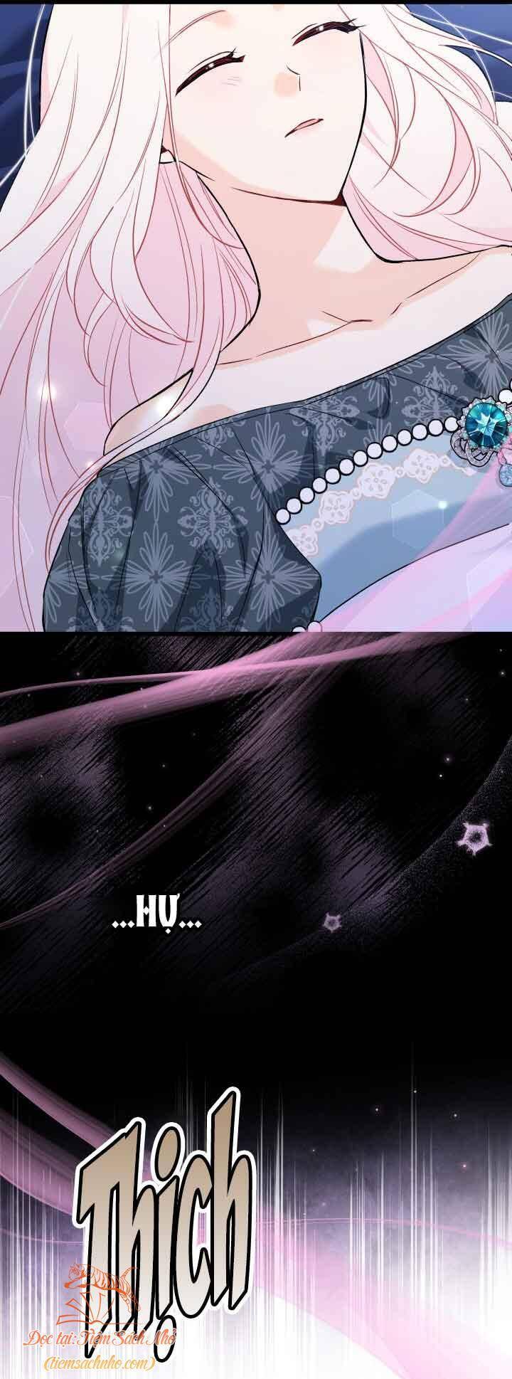 Mối Quan Hệ Cộng Sinh Giữa Báo Đen Và Thỏ Trắng - Chap 93 - Trang 5